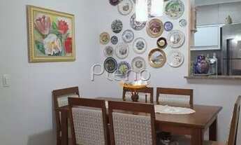 Imagem 4: Apartamento à venda no Condomínio Perfect Life em Campinas SP