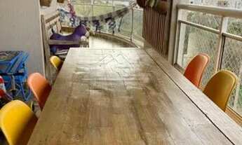 Imagem 3: Apartamento Padrão em Ribeirão Preto