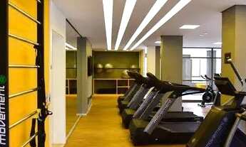 Imagem 6: Apartamento com 2 dormitórios à venda, 64 m² por R$ 639.000,00 - Campestre - Santo André/S