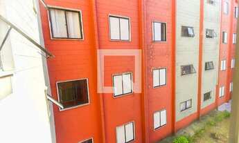 Imagem 5: Apartamento para Aluguel - Vila Mirandan, 2 Quartos, 45 m2