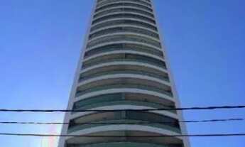 Imagem: Apartamento no Edifício Samsara - Beira