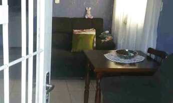 Imagem 4: Vendo dua casas no mesmo patio