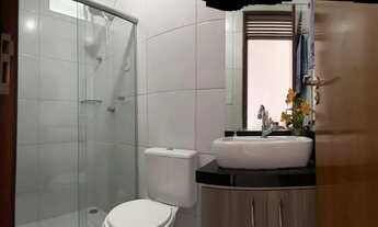 Imagem 5: Apartamento para Venda em João Pessoa, Jardim Oceania, 2 dormitórios, 1 suíte, 1 banheiro