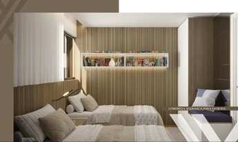 Imagem 5: LANÇAMENTO EXCLUSIVE JOSÉ RUFINO, APTO COM 47M² em Barro - Recife - PE