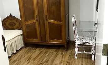 Imagem 5: Quartos individuais