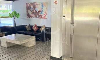 Imagem 3: EDIFICIO COSTA DOURADA, Apartamento para venda, 230 metros, 4 quartos em Ponta Verde - Mac