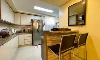 Imagem 6: Ed Eneida de Moraes Mobiliado no bairro Umarizal