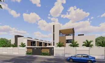 Imagem 4: Rooftop Pacheco Casas Em Condominio Com 03 Quartos E 02 Vagas De Garagem!!!!. ligue agora