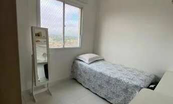 Imagem 2: Santa Clara Aluga - Play Ilhotas com 03 quartos 02 vagas