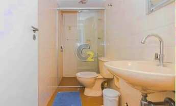 Imagem 7: APARTAMENTO - VILA ROMANA- 2 DORMITÓRIOS - 1 VAGA