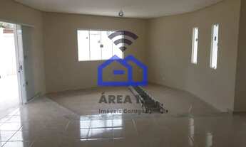 Imagem 2: CARAGUATATUBA - Casa Padrão - Pontal de Santa Marina