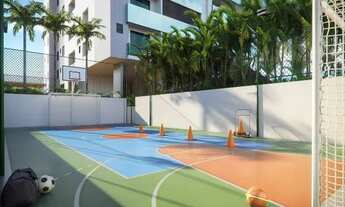 Imagem 5: Apartamento com 3 Suítes e 150m² - Marina Península - Ultimas Unidades