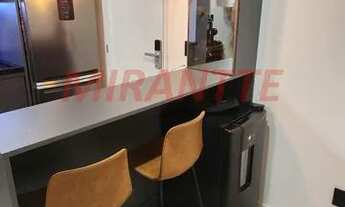 Imagem 5: Apartamento de 32m² com 1 quartos em Aclimação