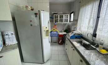 Imagem 7: Apartamento com 3 dorms, Caicara, Praia Grande - R$ 480 mil, Cod: ACT2436