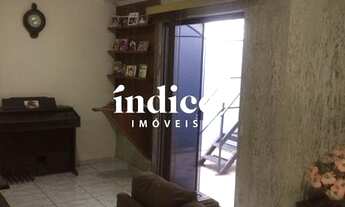 Imagem 3: Casas à venda 3 quartos 2 vagas Parque Residencial Vale do Sol Araraquara