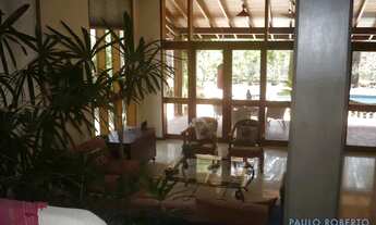 Imagem 4: CASA TÉRREA - FAZENDA SÃO QUIRINO - SP