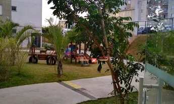 Imagem 7: Apartamento com 2 dormitórios - venda por R$ 220.000 ou aluguel por R$ 1.350/mês - Jardim