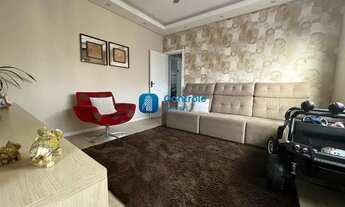 Imagem 4: Apartamento para venda com 240 metros quadrados com 5 quartos em Bela Vista - São José - S