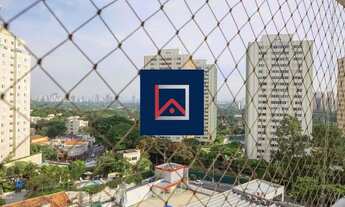 Imagem 6: Apartamento Locação 2 Dormitórios - 87 m² Alto de Pinheiros