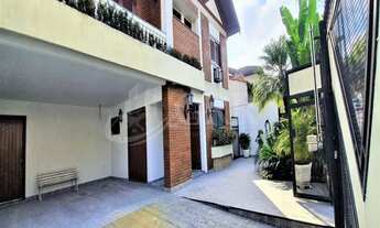 Imagem 4: Sobrado 250m² no Condomínio Portal da Serra - Urbanova em São José dos Campos