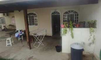 Imagem 6: Casa no bairro Parque das Aroeiras