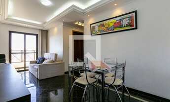 Imagem: Apartamento para Aluguel - Sítio do Mandaqui