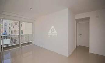 Imagem 2: Apartamento à venda, 2 quartos, 1 suíte, 1 vaga, Botafogo - RIO DE JANEIRO/RJ