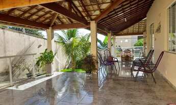 Imagem 3: Casa com 3 dormitórios à venda, 240 m² por R$ 1.200.000,00 - Joá - Lagoa Santa/MG