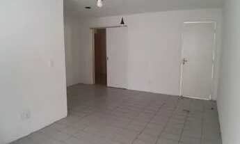 Imagem 5: Apartamento na Praia de Ponta Verde