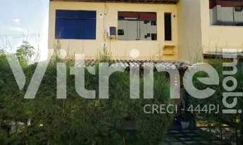 Imagem 2: Casa de 200m² - Cond. Praias de Havana - Bairro Atalaia