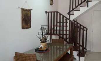 Imagem 7: APTO DUPLEX COM VARANDA - QUINTAL GOURMET- TIPO RESORT - EM FRENTE A PRAIA