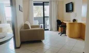 Imagem 5: Apart-Hotel 62m² com 2 quartos em Ponta Negra - Natal/RN