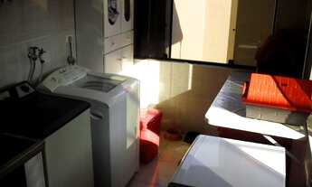 Imagem 6: SOBRADO à venda, 4 quartos, 1 suíte, VILA METALURGICA - Santo André/SP