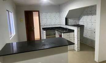 Imagem 5: Casa 2 quartos Casa com 2 dormitórios