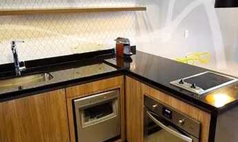 Imagem 5: MOBILIADO PRONTO PARA MORAR STUDIO EM ALPHAVILLE