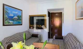 Imagem 5: Apartamento para Aluguel - Jardim, 2 Quartos, 52 m2