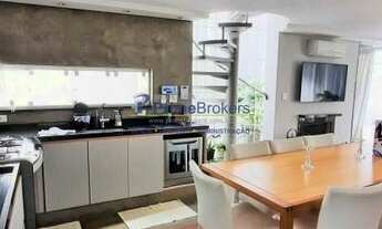 Imagem 7: Sobrado de Alto Padrão - Planalto Paulista