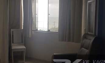 Imagem 5: VR-Flat Mobiliado na Praia de Ponta Negra, Vista Mar, Próximo a Praia