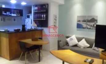 Imagem 3: Maravilhoso Flat mobiliado com 86 m² na Barra da Tijuca!