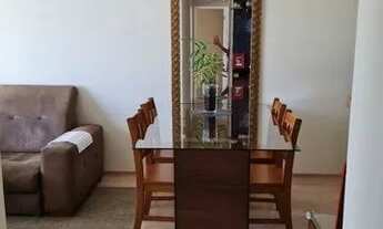 Imagem 2: Venda - Apartamento mobiliado próx. Avenida 9 de julho Jundiaí