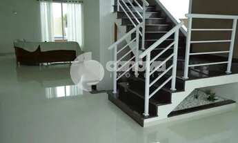 Imagem 3: Casa - Parque Brasil 500 - Paulínia