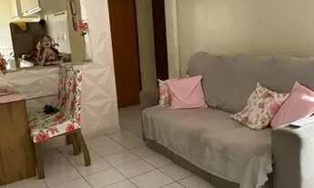 Imagem 2: APARTAMENTO PARA VENDA NO CONDOMÍNIO GUARUJÁ COM PROJETADOS ESTRADA DA MAIOBA