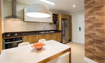 Imagem 2: Centro Apartamento com 1 dormitório