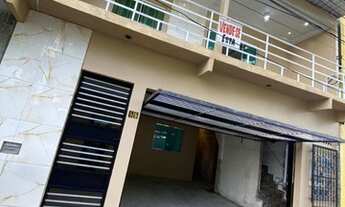 Imagem 2: São José operário área comercial 2 andares 2 casas + 3 apartamentos