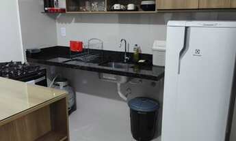 Imagem: Apto magnifico no Lençoís Park Residence