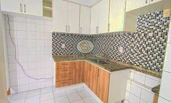 Imagem 6: Apartamento para venda com 110m² com 3 quartos, lazer completo em Jardim Camburi