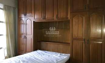 Imagem: Apartamento mobiliado de 1 dormitório suíte