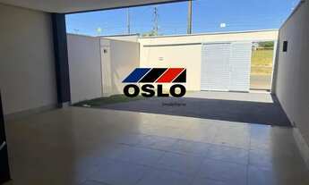 Imagem 4: CASA COM 03 QUARTOS SENDO 01 SUÍTE COM CHURRASQUEIRA NO LAGUNA-TRINDADE