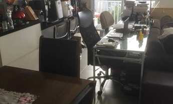 Imagem 5: Apartamento locação Vila Andrade, 1 quarto, 1 vaga, 49m