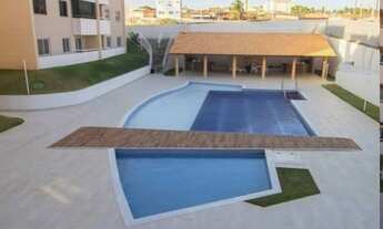 Imagem 3: Alugo apartamento 2 quartos e 2 banheiros